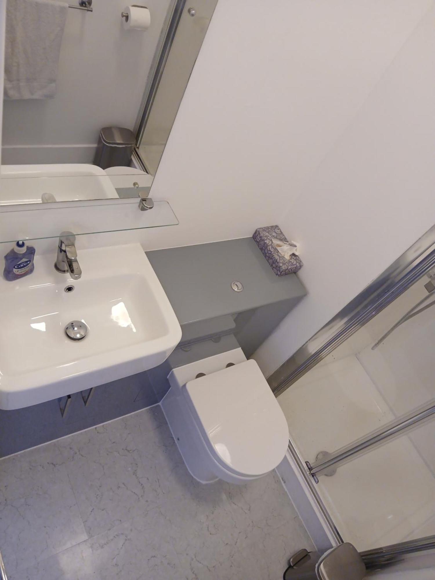 Campus Oasis Apartment *