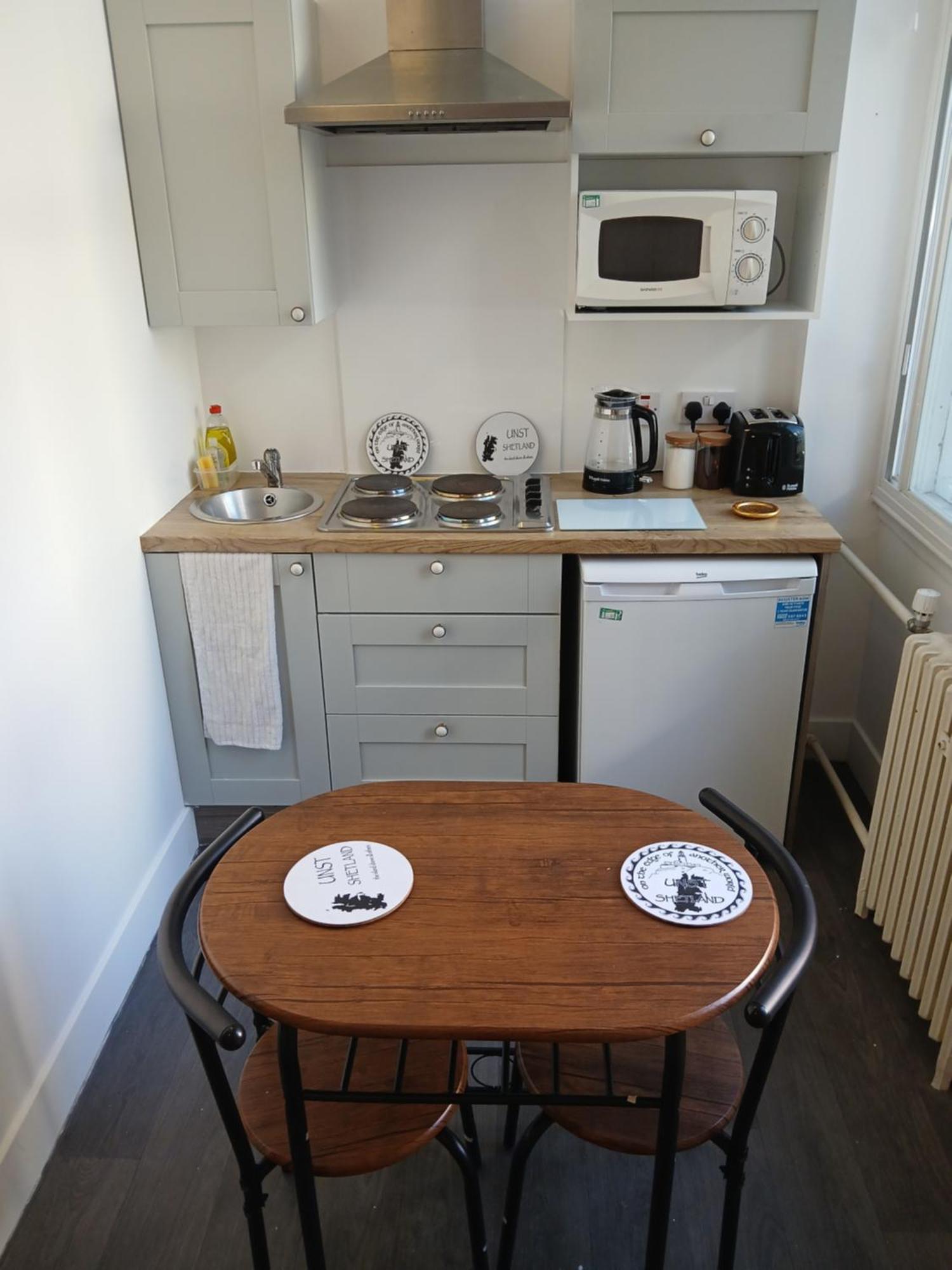 Campus Oasis Apartment Glasgow