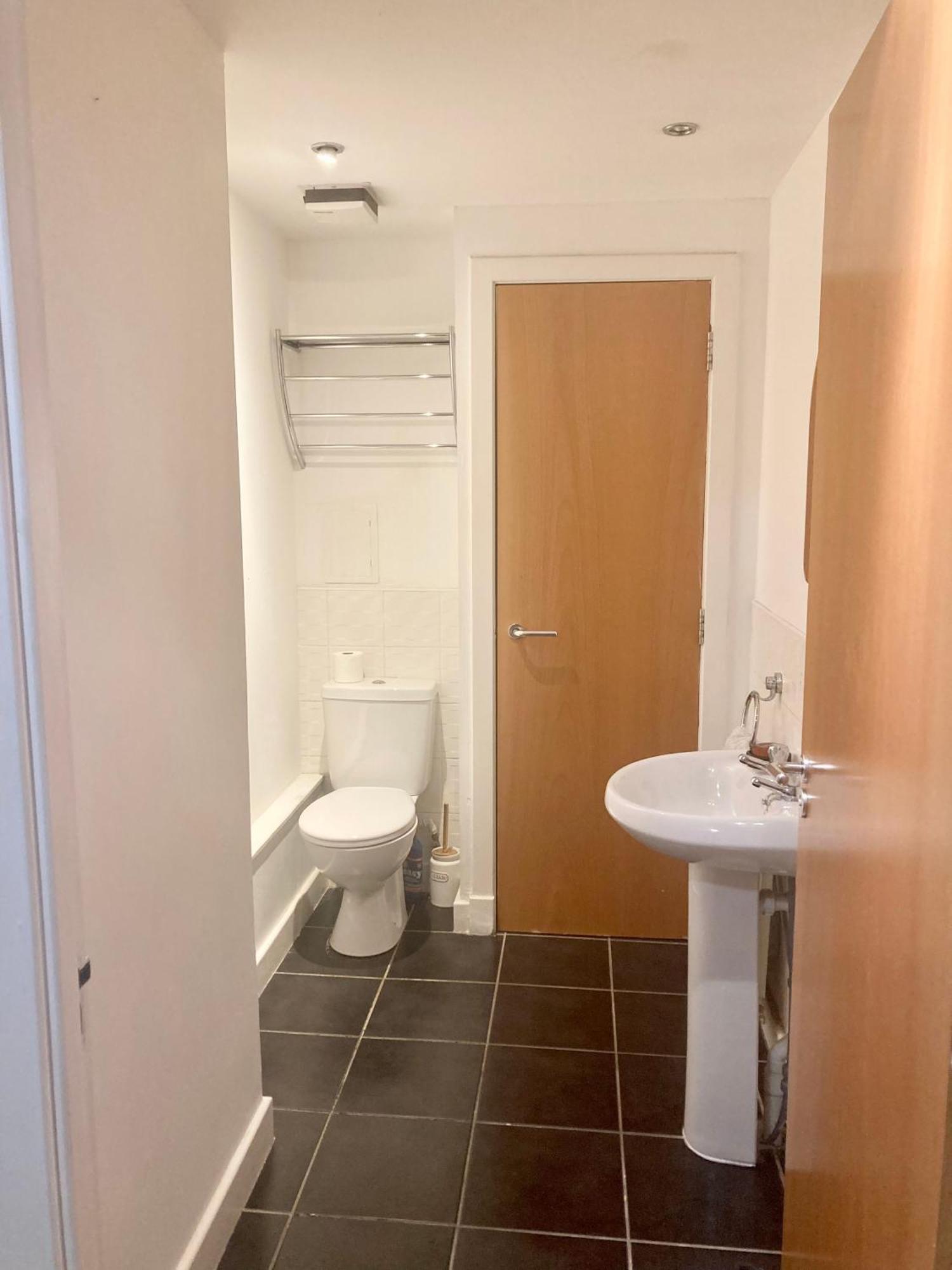 Apartment Duplex Glasgow