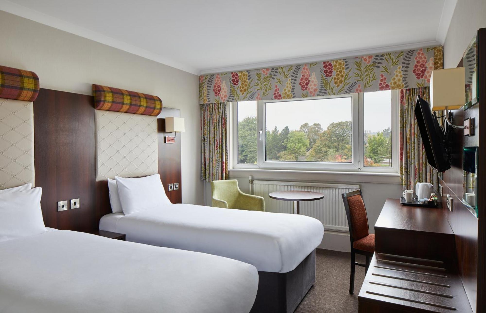 Leonardo West End Hotel