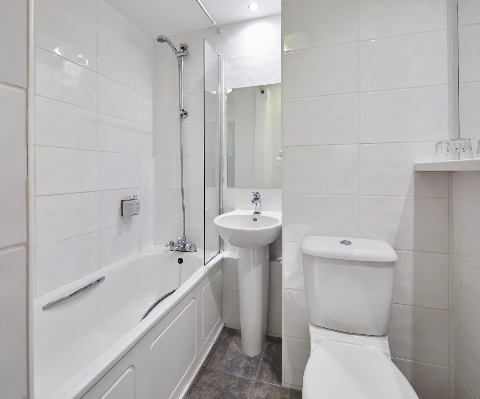 Hotel Leonardo West End Glasgow