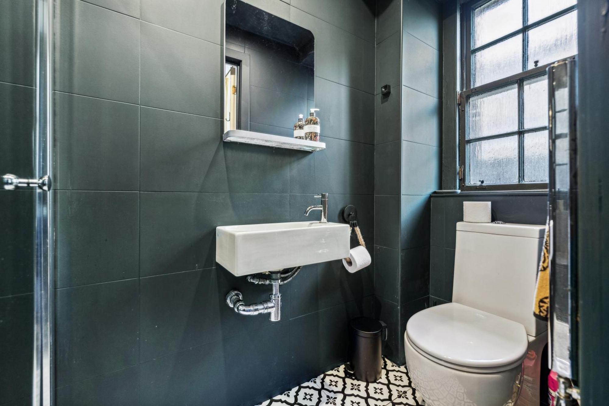 Apartment Grand 2 Bed West End