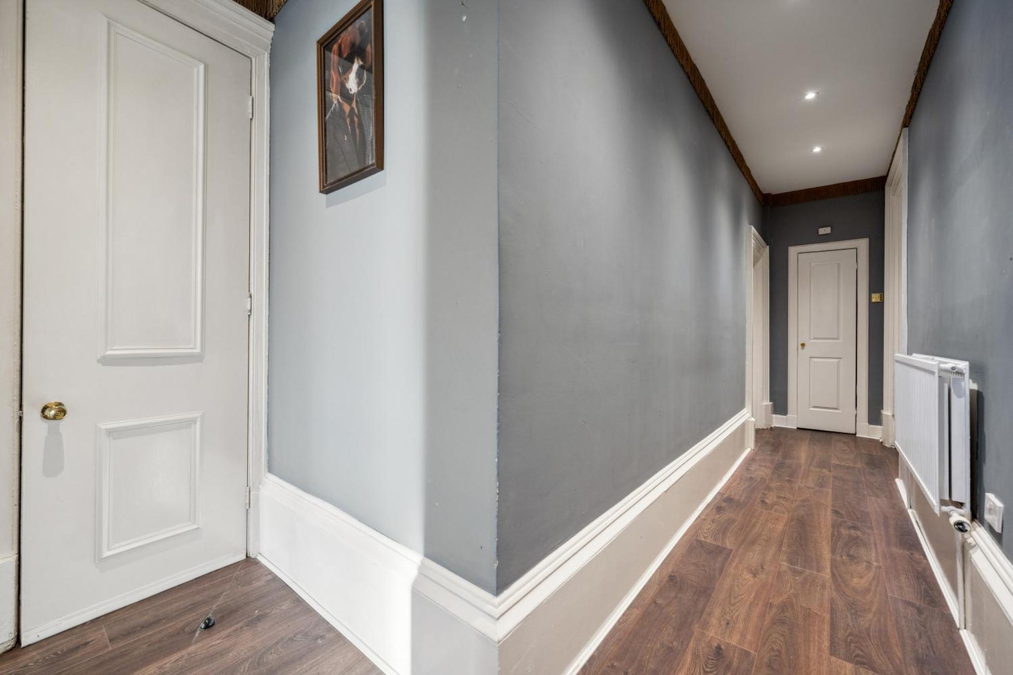 Grand 2 Bed West End Glasgow