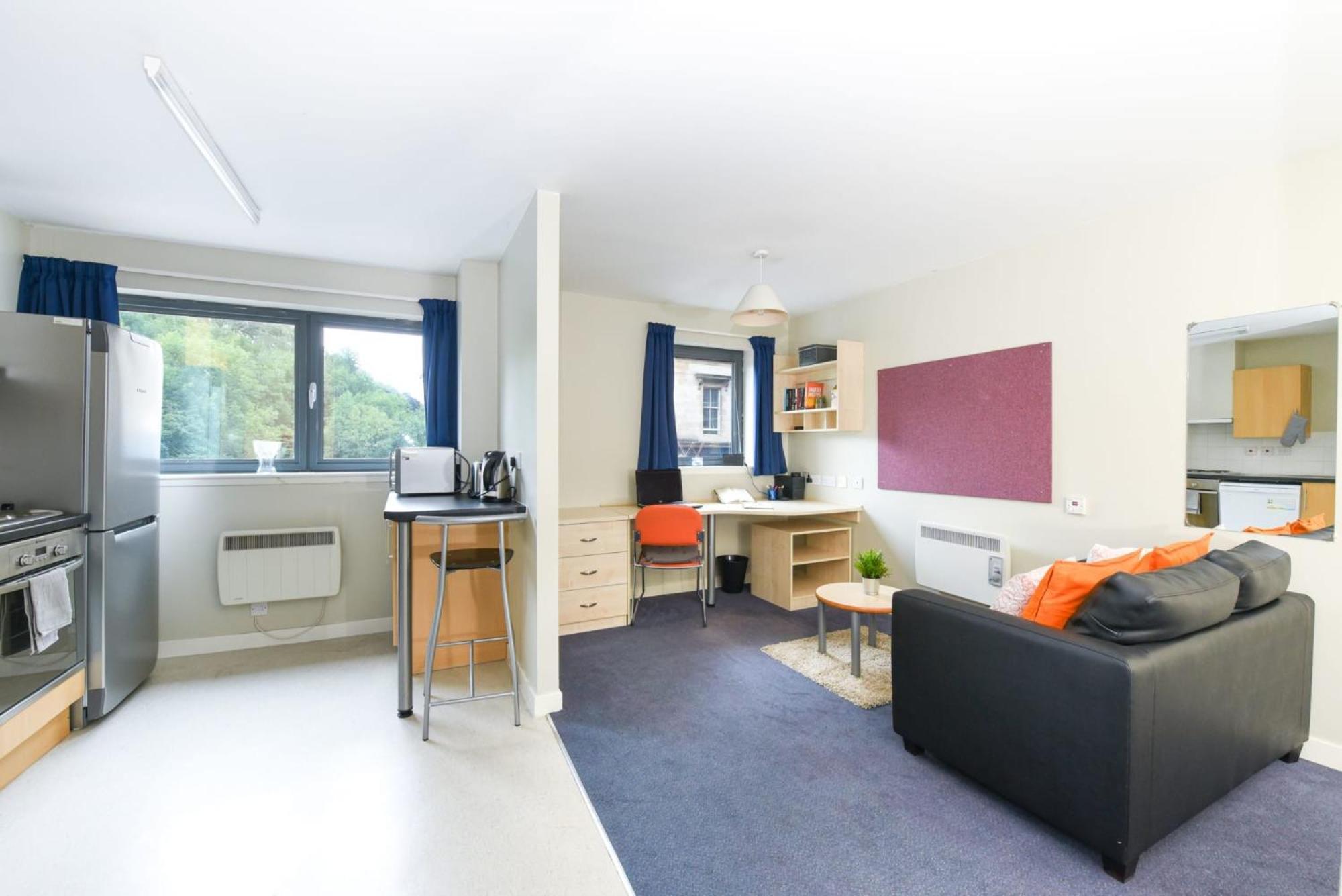 Apartment Student Spot In Gibson Street *