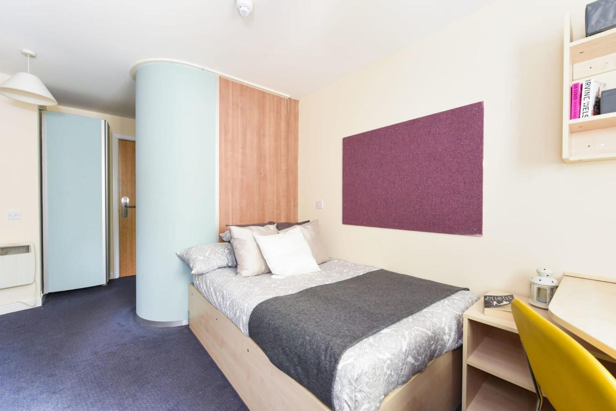 Apartment Student Spot In Gibson Street *