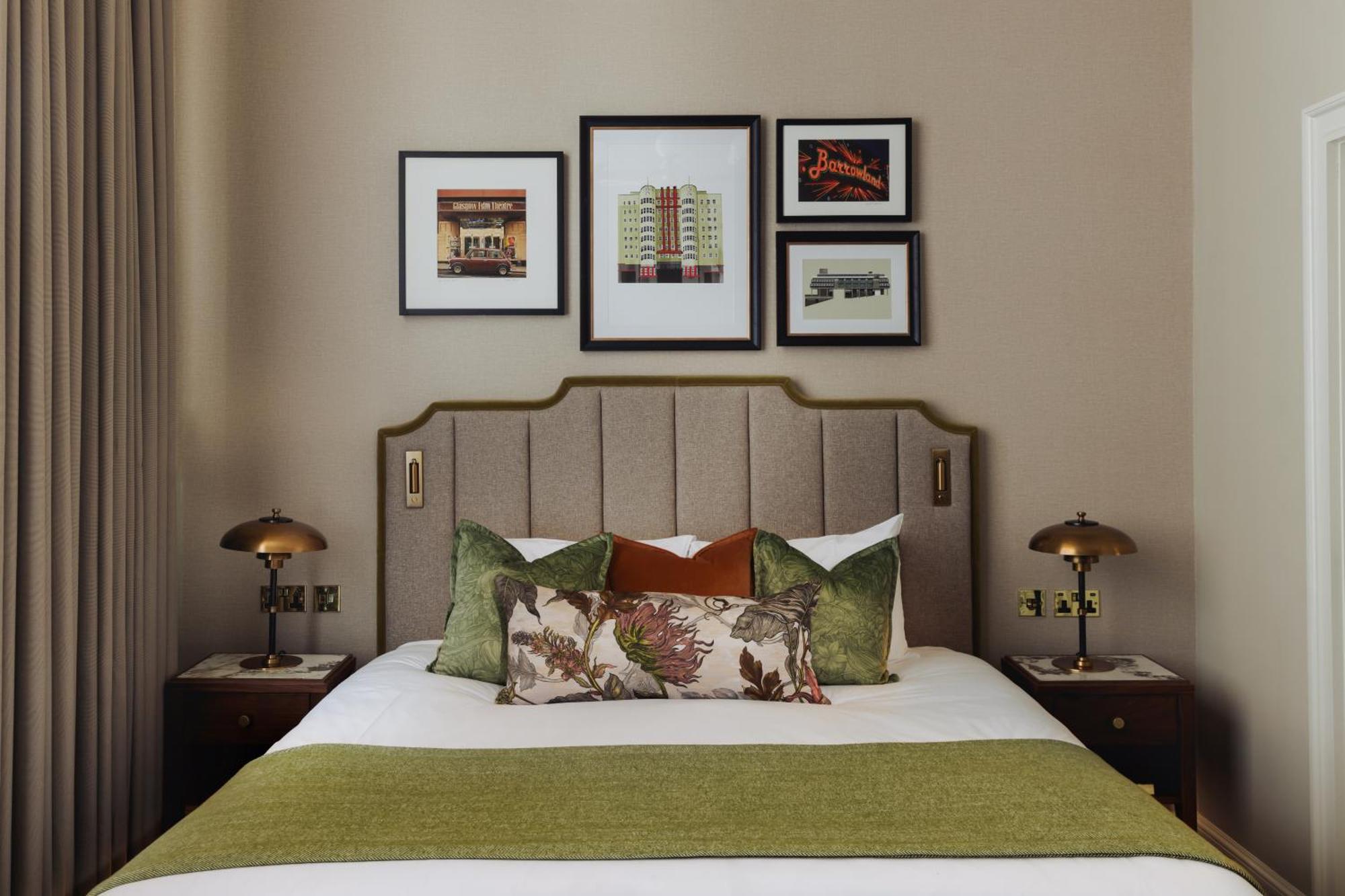 Native Aparthotel