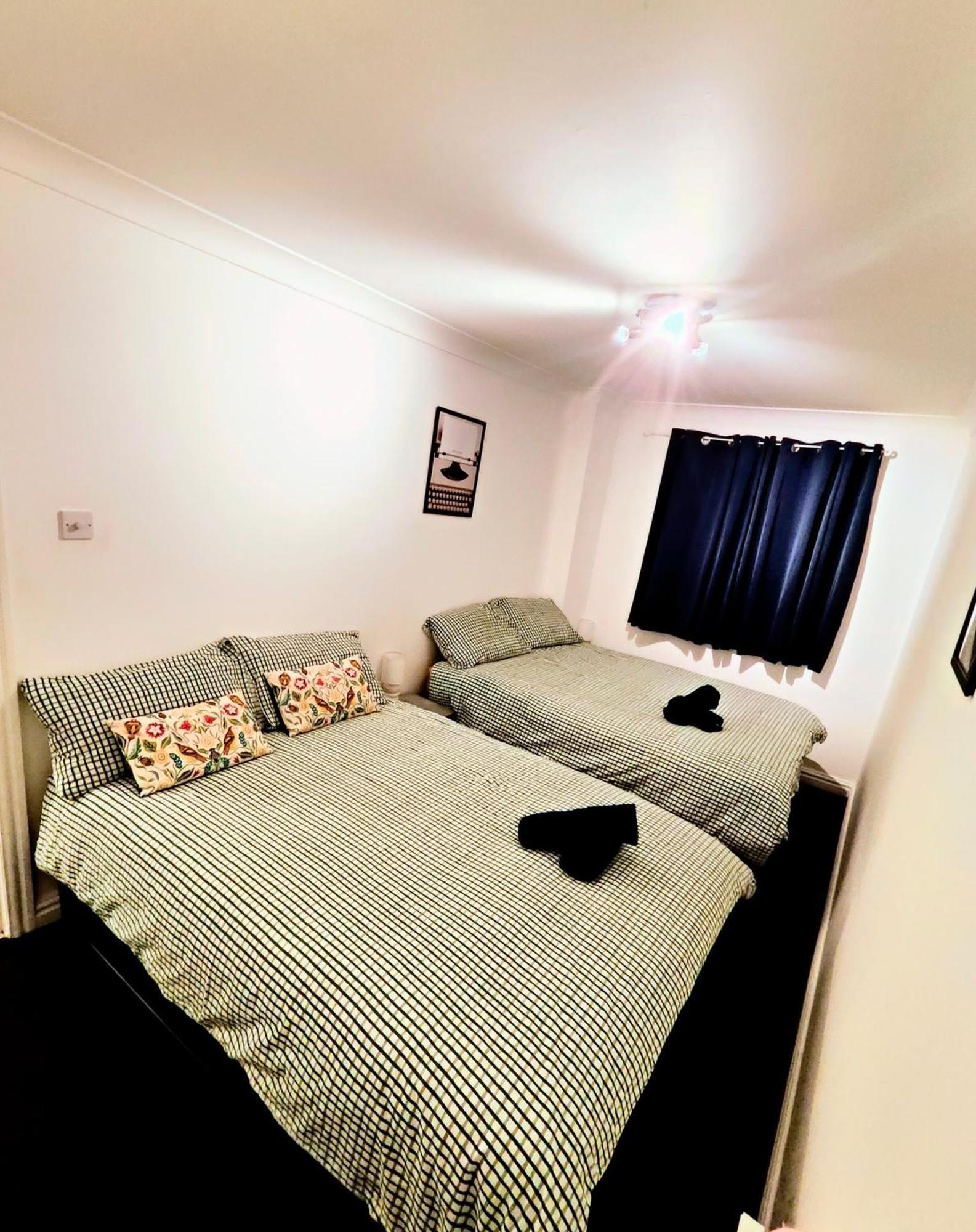 Apartment La Casita, Quarry - 2 Bedroom Entire With Free Parking Glasgow