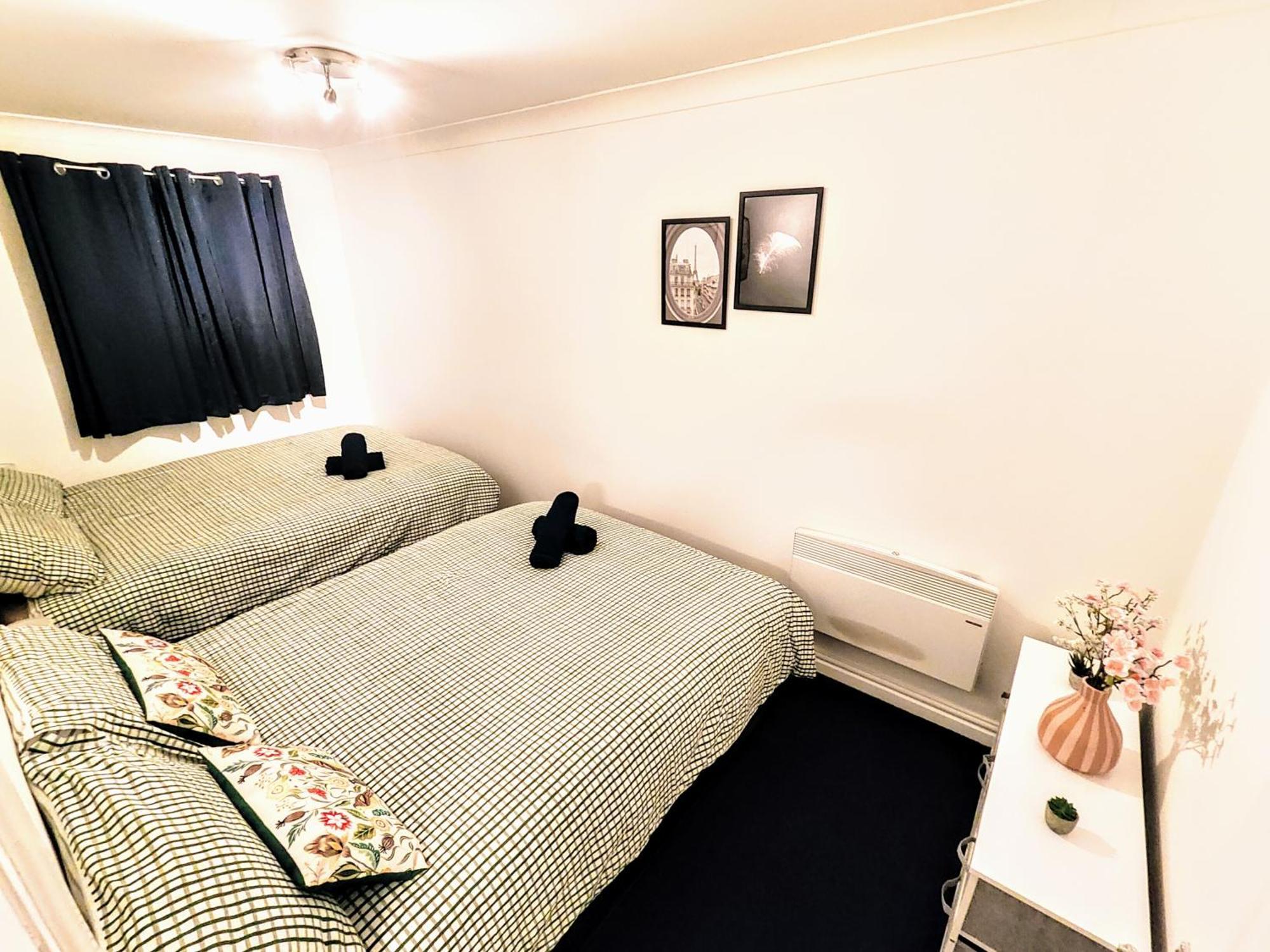 La Casita, Quarry - 2 Bedroom Entire With Free Parking