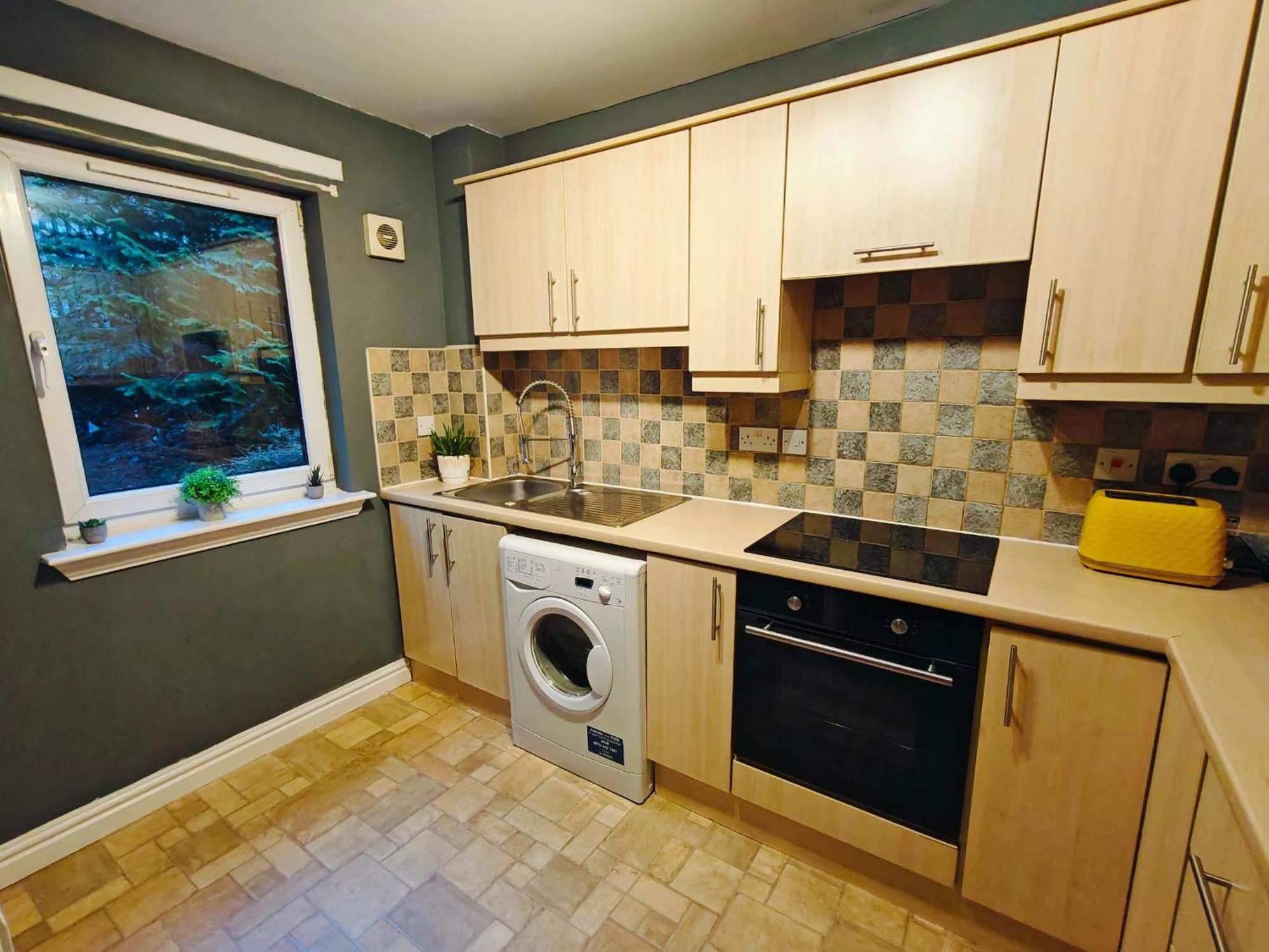 Apartment La Casita, Quarry - 2 Bedroom Entire With Free Parking