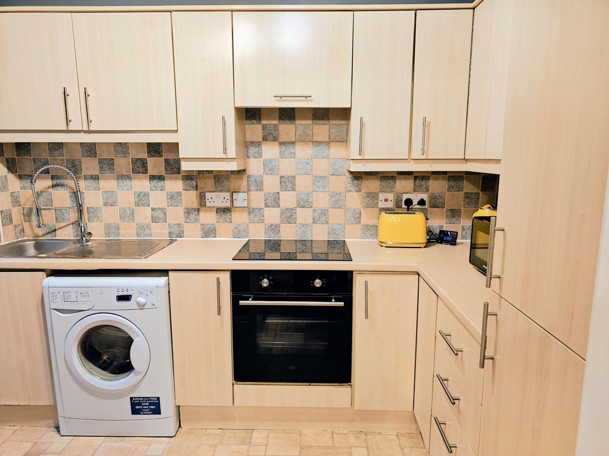 La Casita, Quarry - 2 Bedroom Entire With Free Parking Apartment *