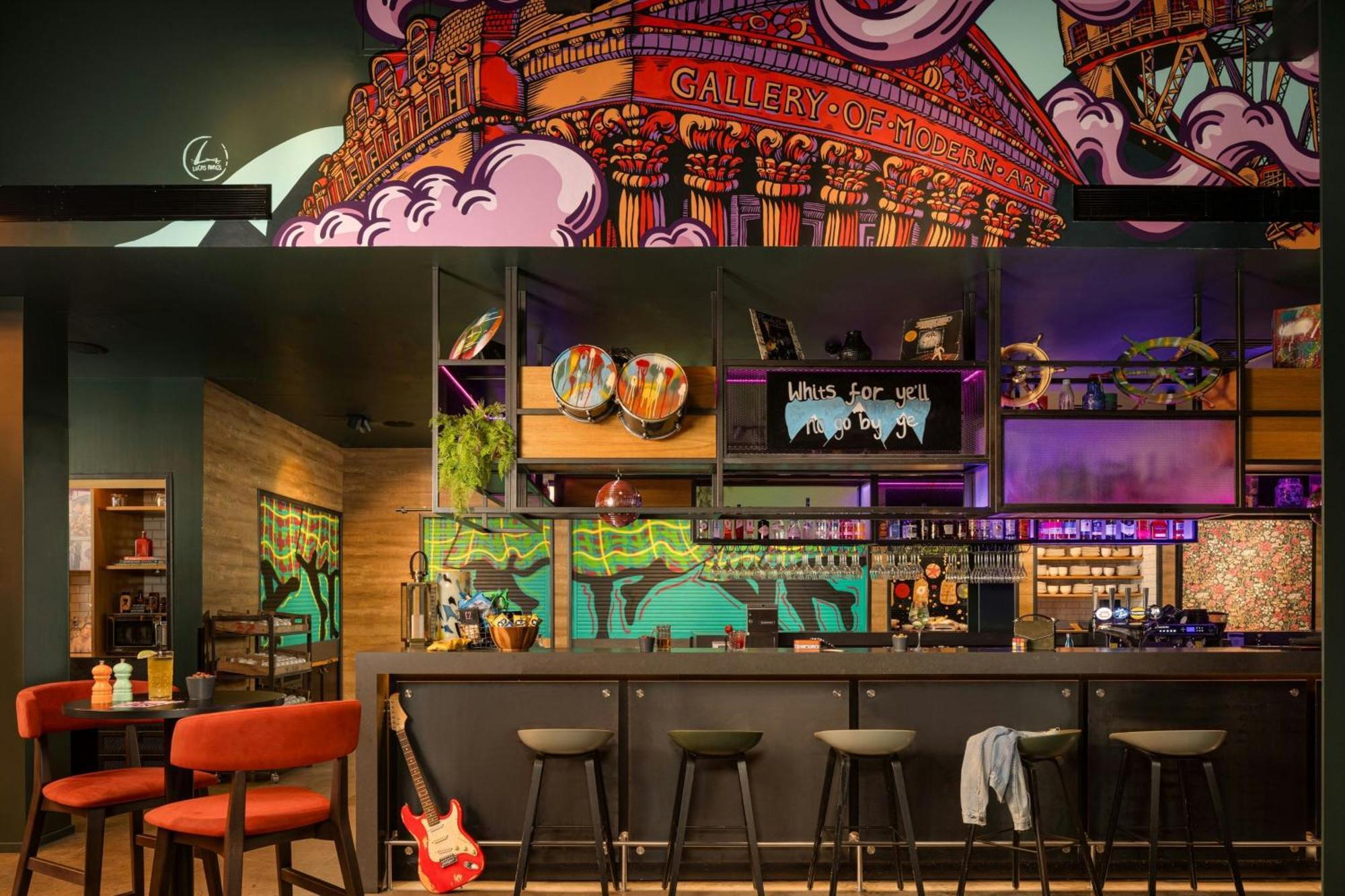 Moxy Merchant