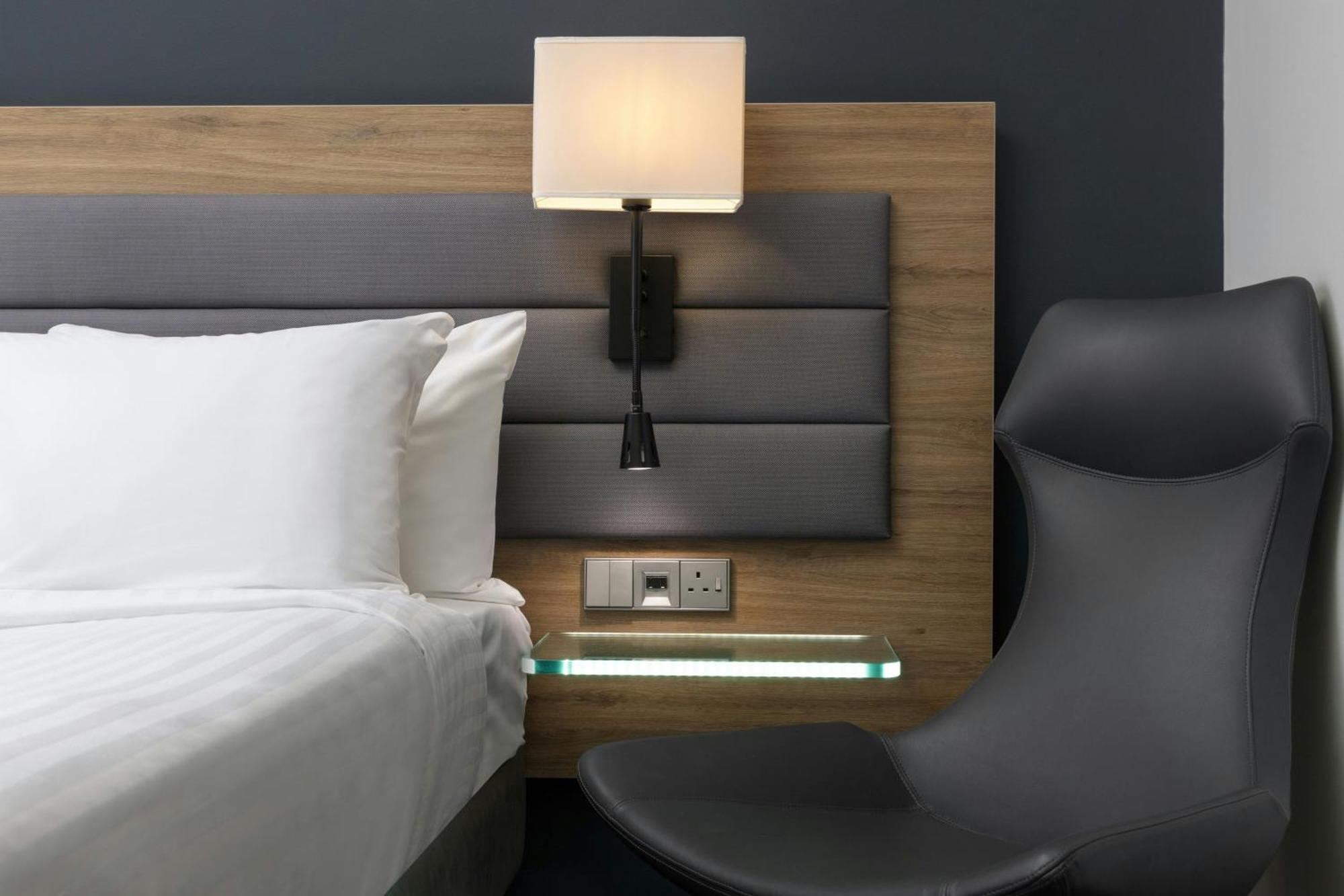 Moxy Merchant Hotel Glasgow