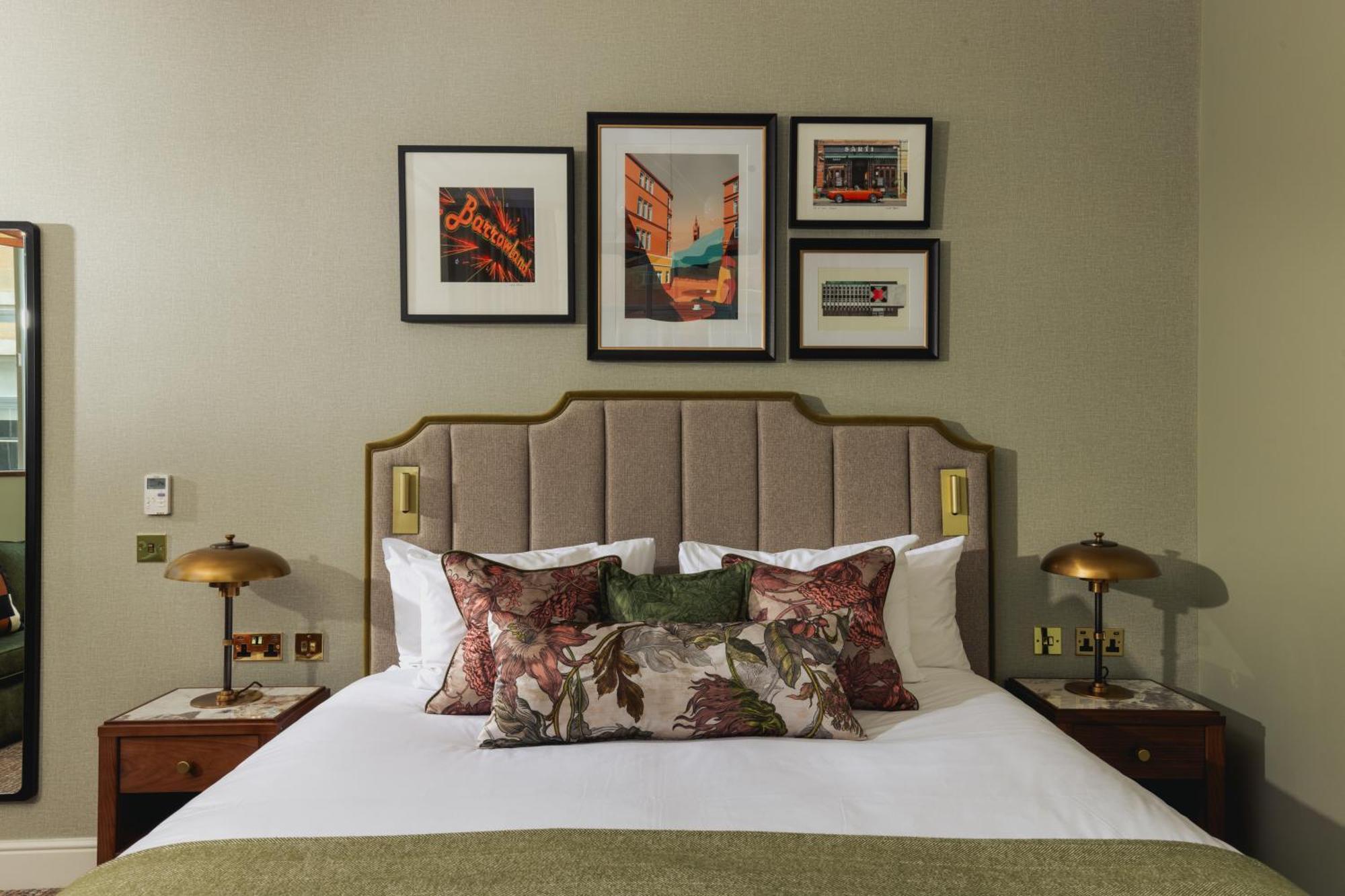 Native Aparthotel Glasgow