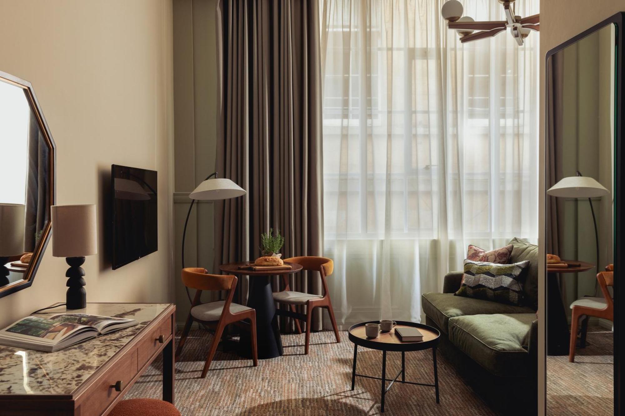Aparthotel Native Glasgow