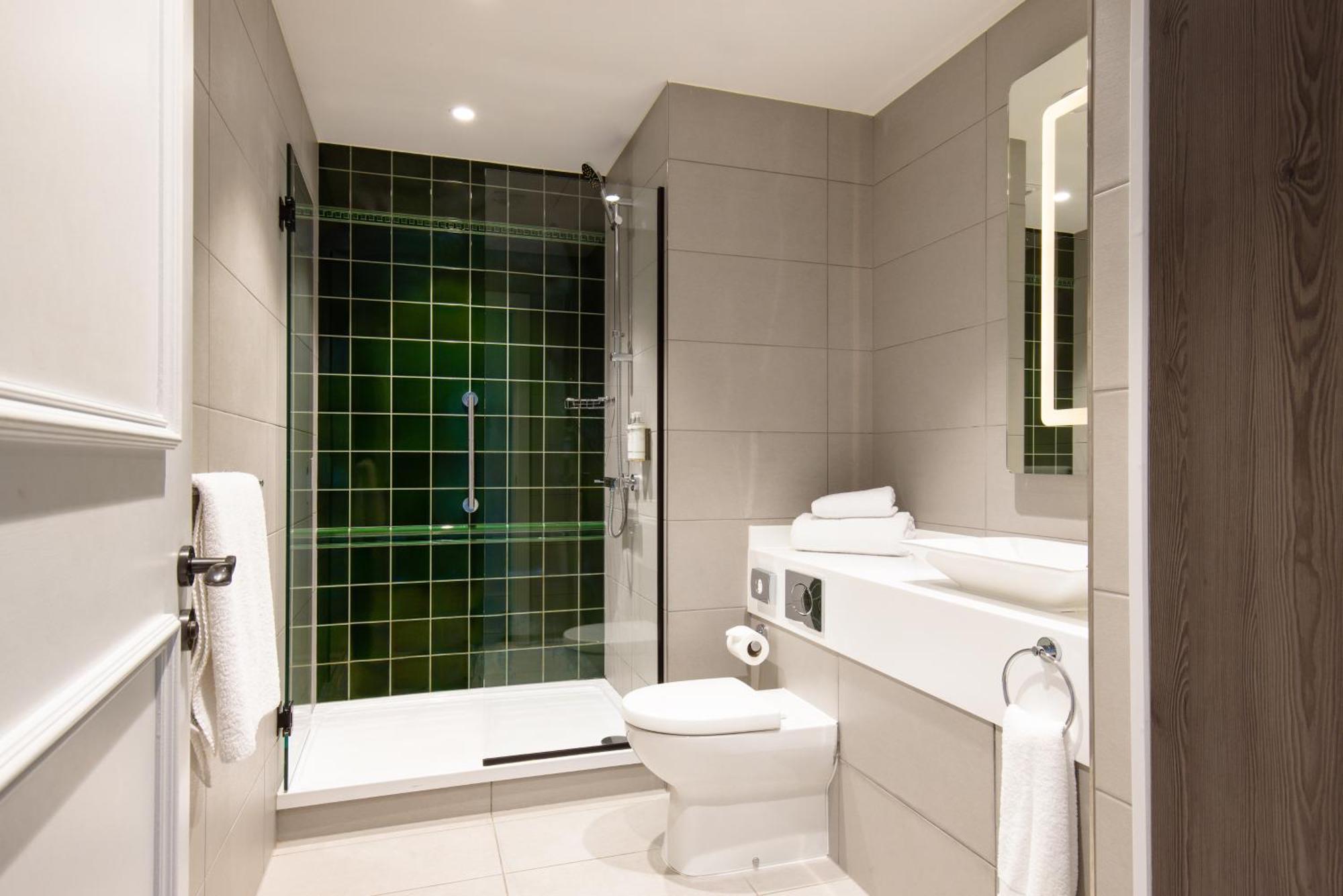 Native Aparthotel 4*