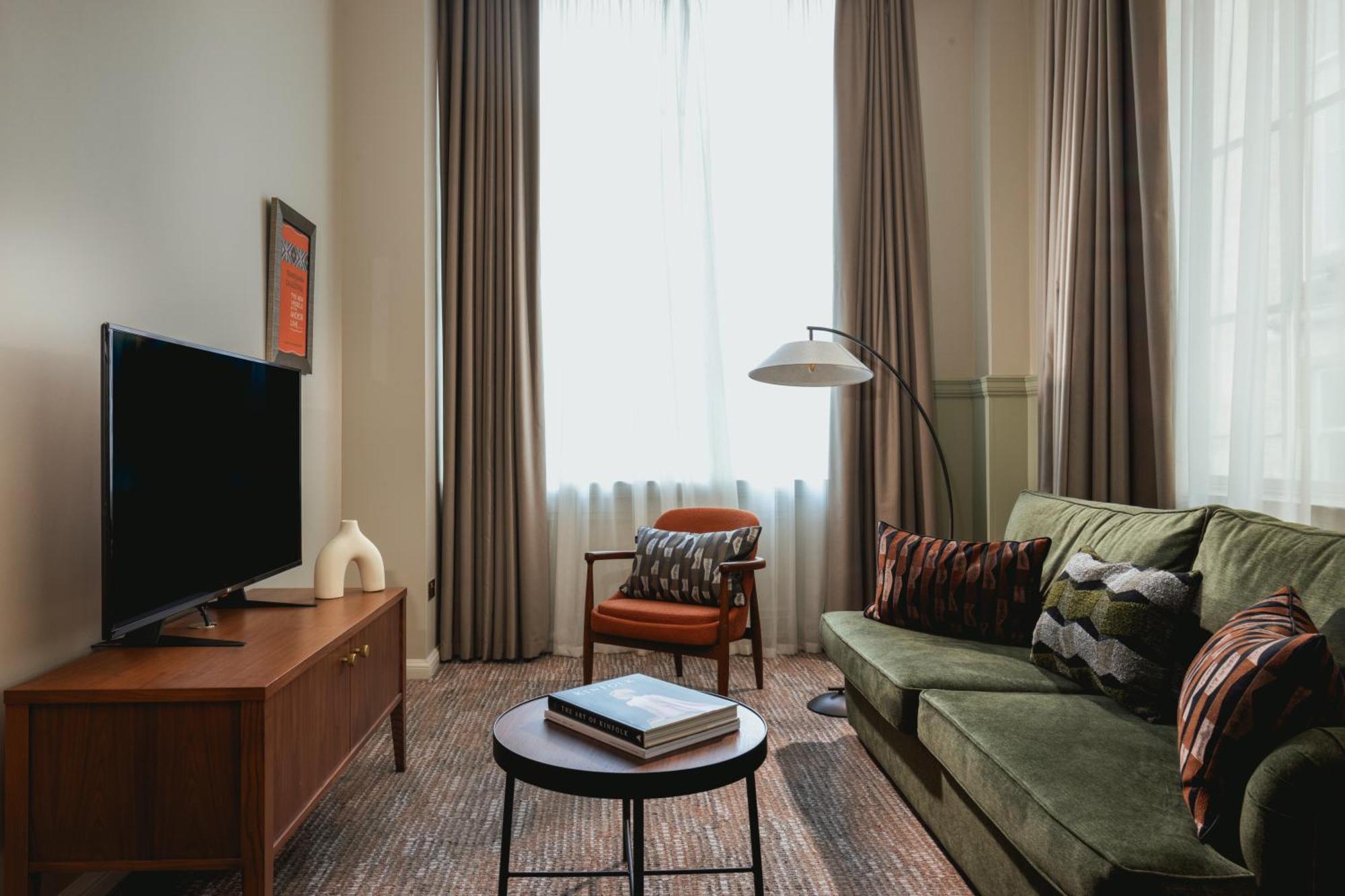 Native Aparthotel