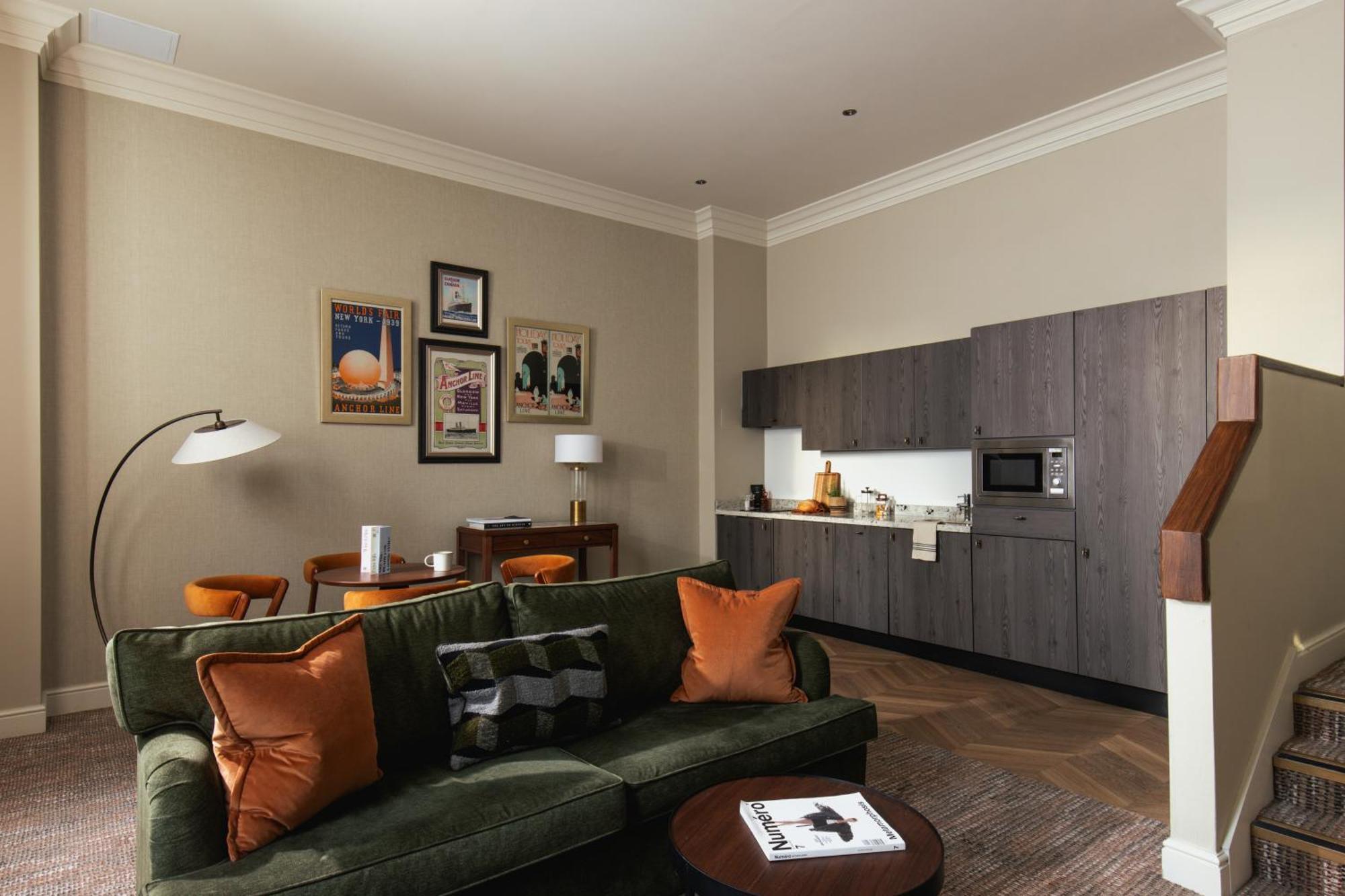Aparthotel Native 4*