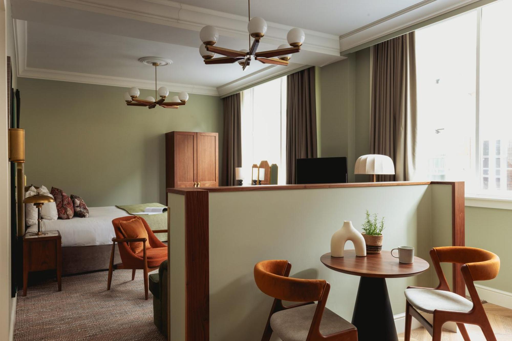 Native Aparthotel Glasgow