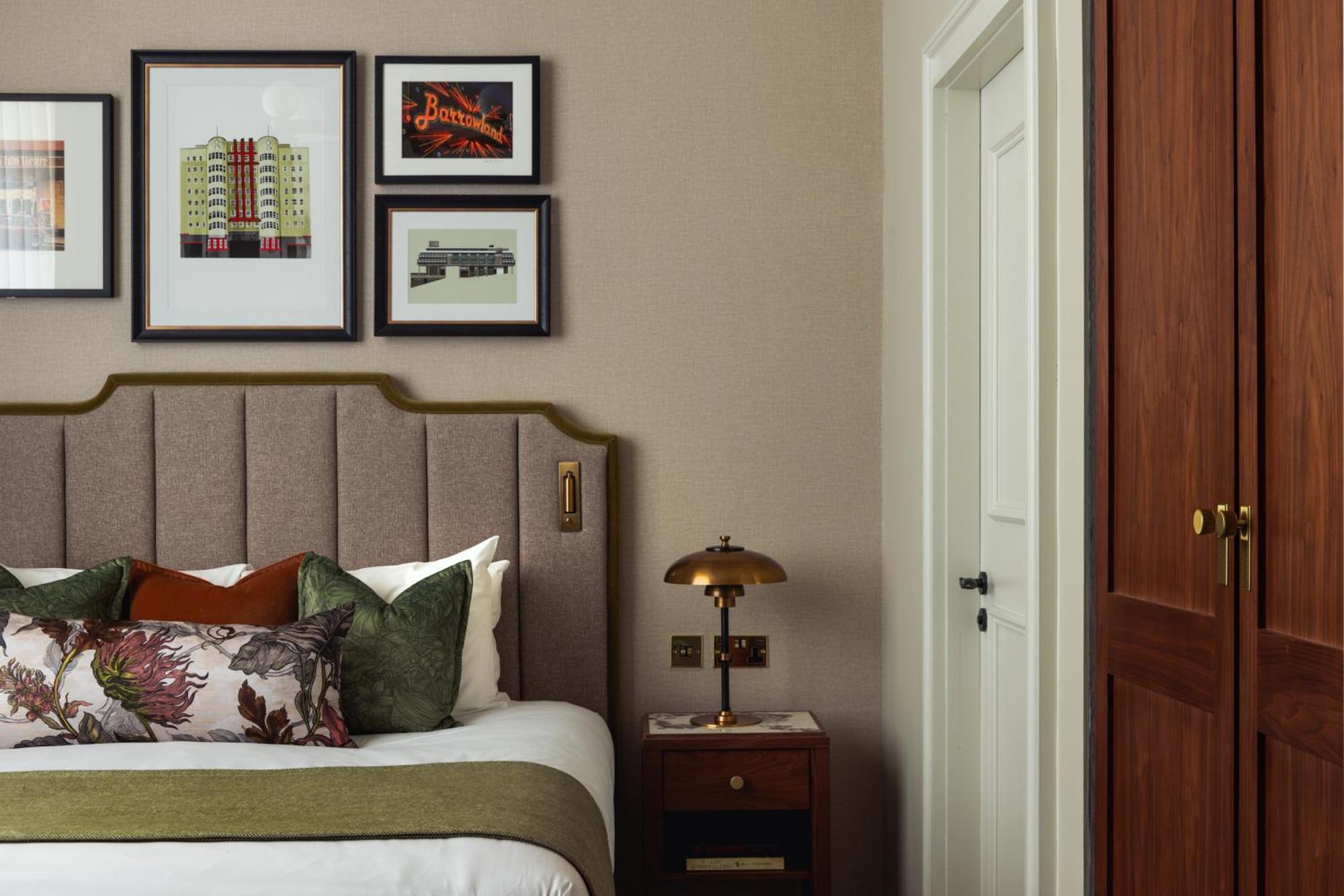 Native Aparthotel Glasgow