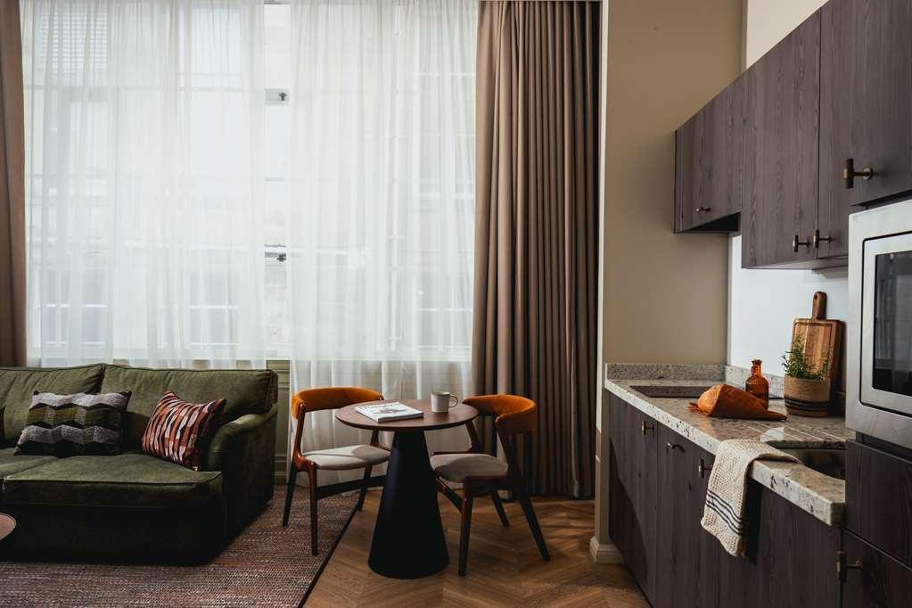 Native Aparthotel 4*
