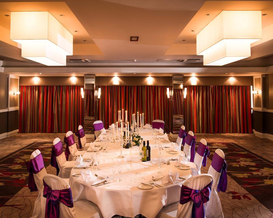 Leonardo West End Glasgow