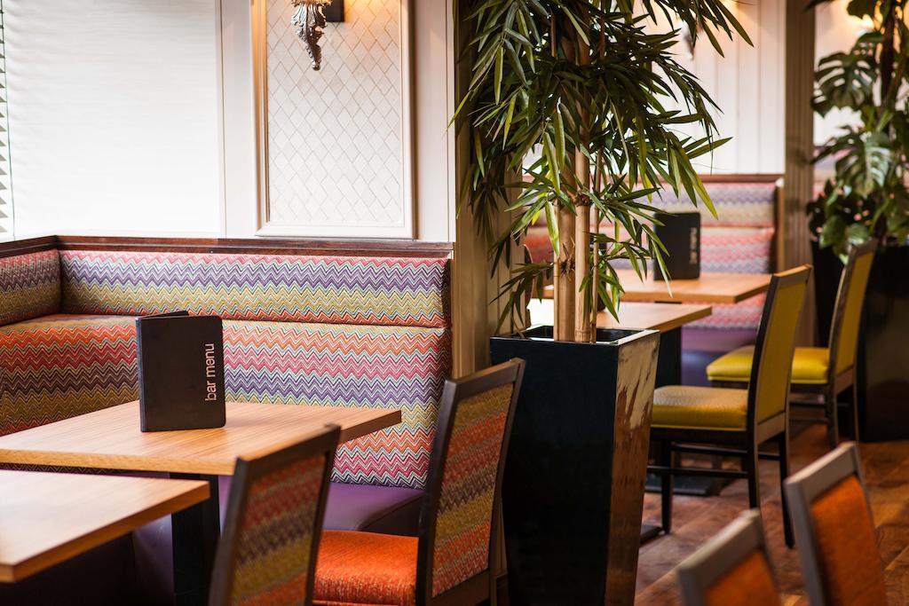 Hotel Leonardo West End Glasgow