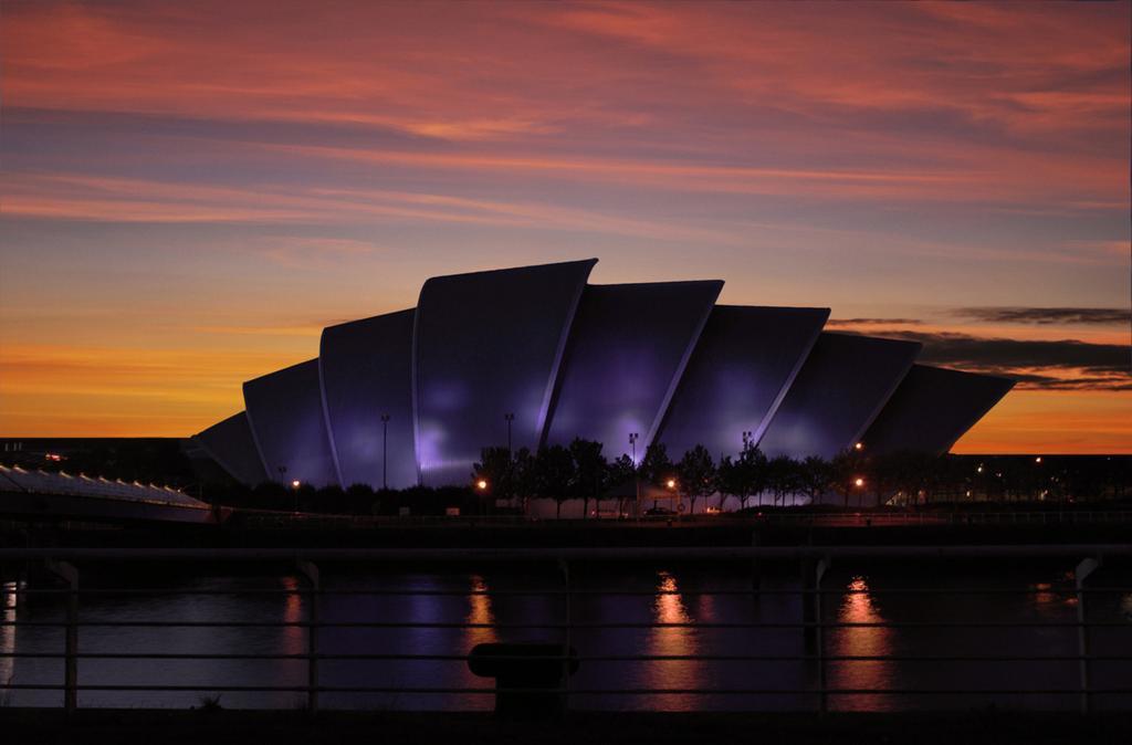 River Heights * Glasgow