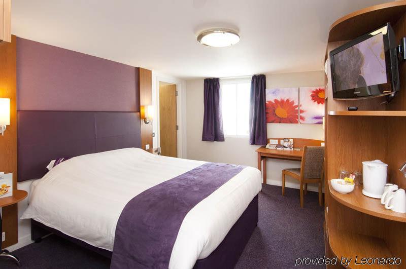 Premier Centre South 3*