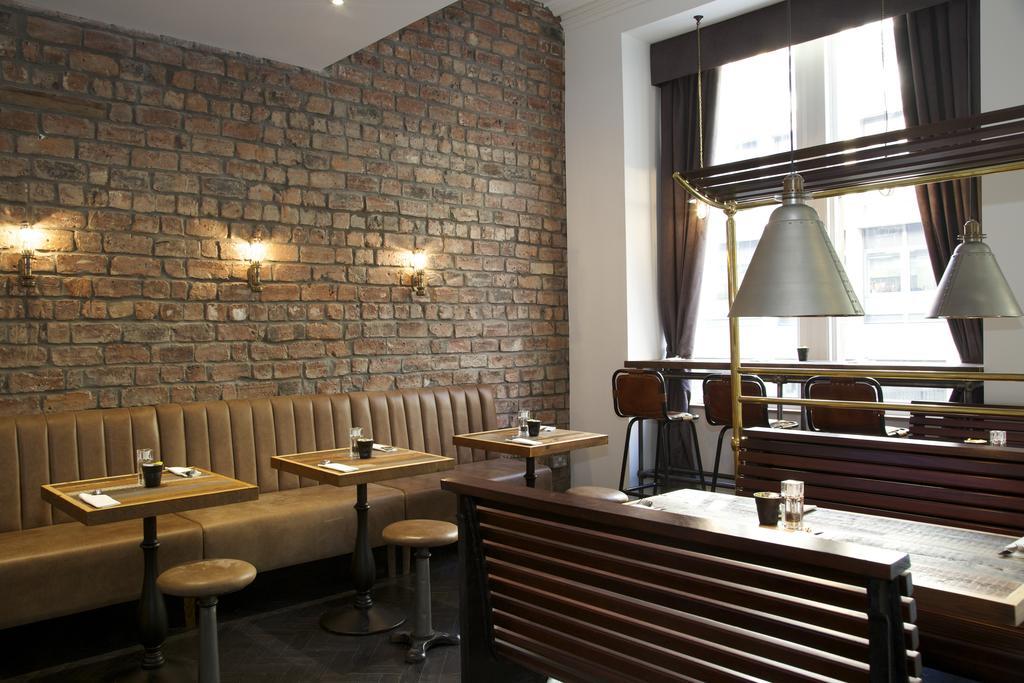 Hotel The Z Glasgow