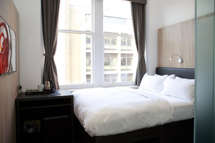 Hotel The Z 3*