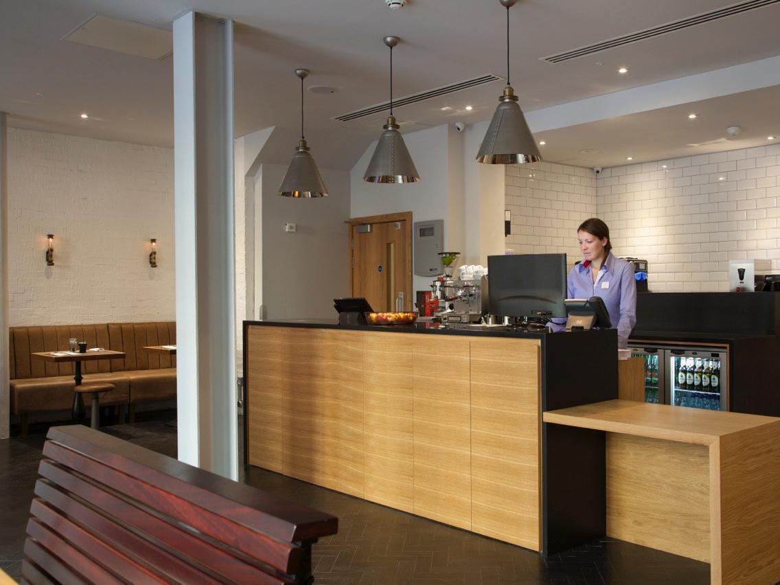 Hotel The Z