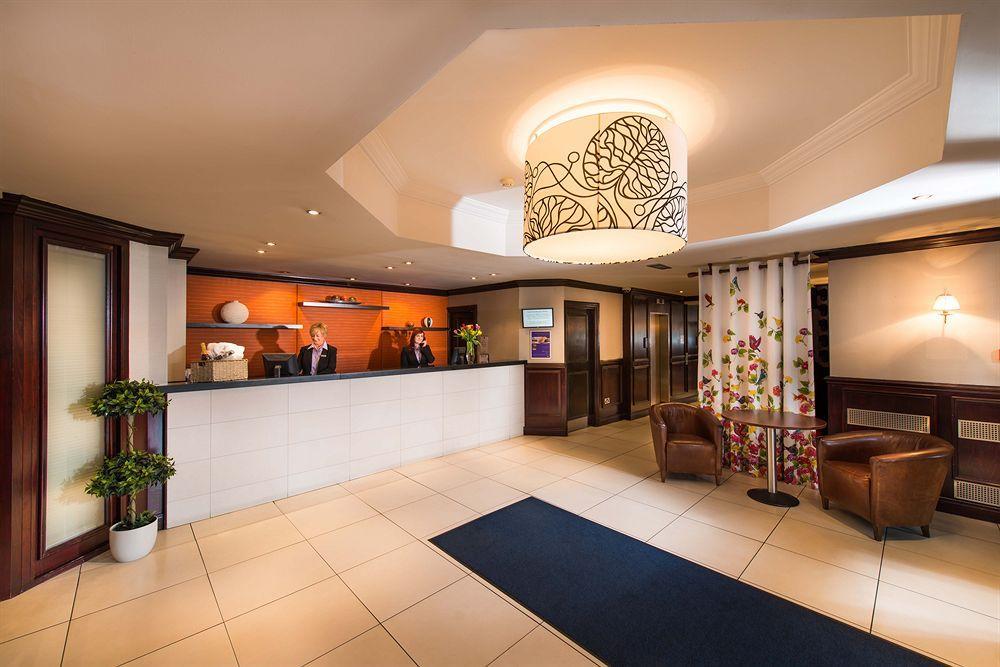 Hotel Leonardo West End