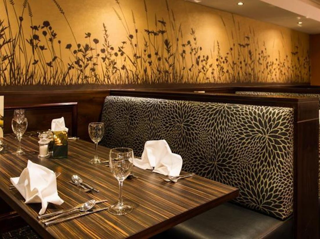 Leonardo West End Glasgow