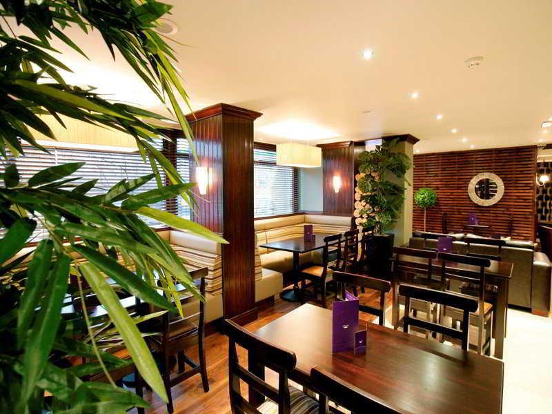 Leonardo West End Hotel