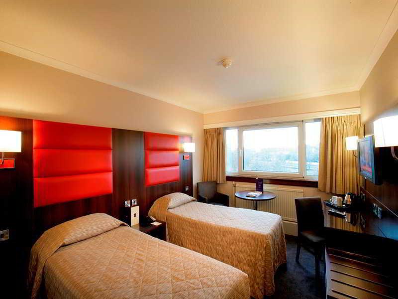 Hotel Leonardo West End Glasgow