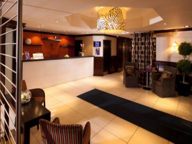 Hotel Leonardo West End 3*