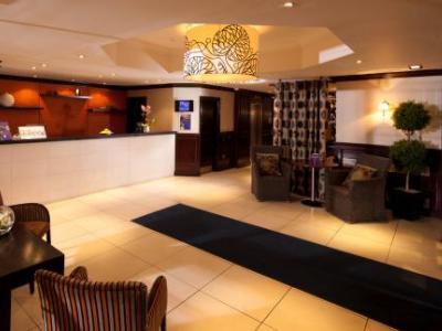 Leonardo West End Hotel Glasgow