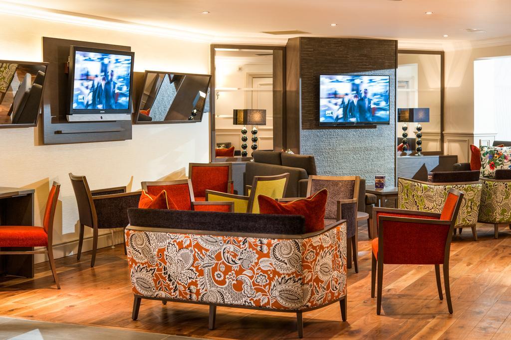 Leonardo West End Hotel