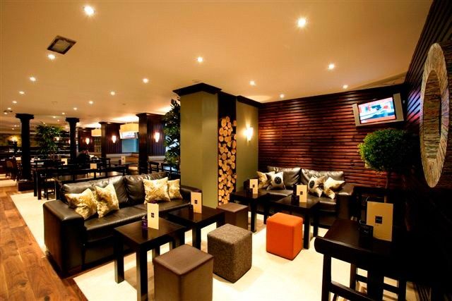 Leonardo West End 3*