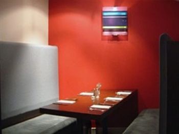 Oyo The Ivory Hotel Glasgow