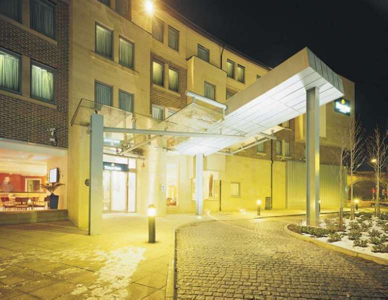 Hotel Premier Centre South Glasgow