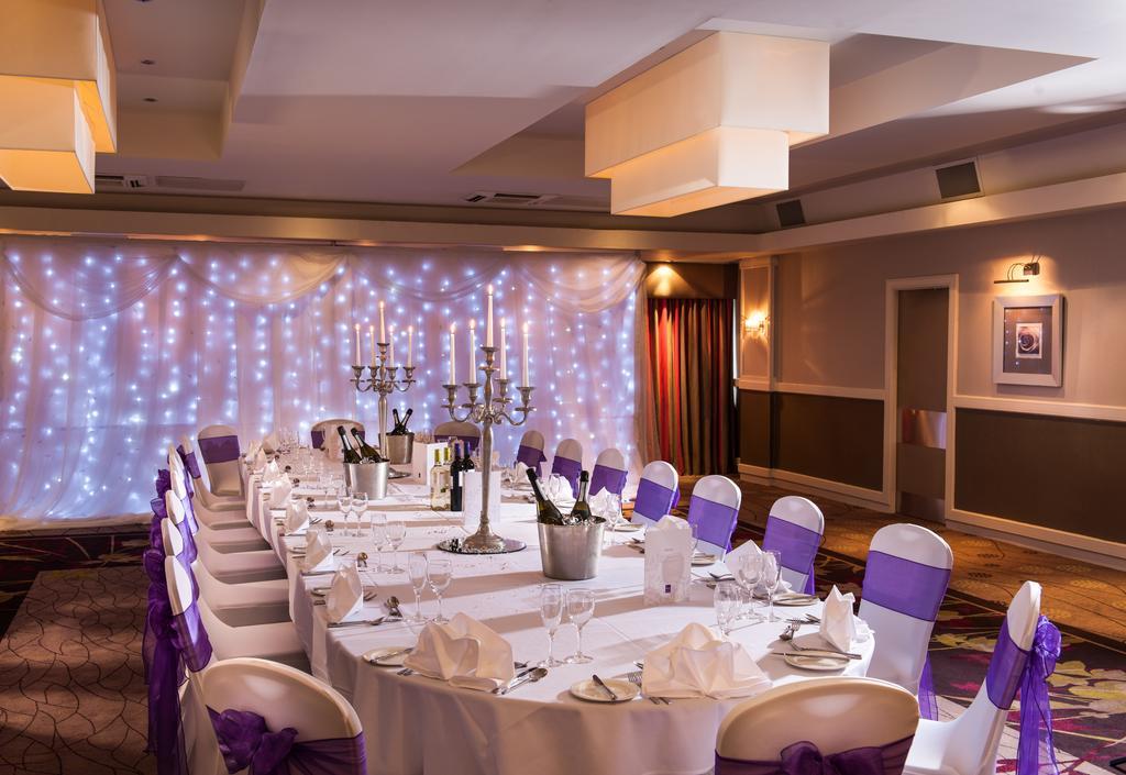 Hotel Leonardo West End Glasgow