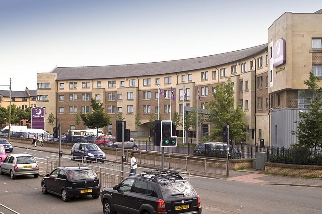 Hotel Premier Centre South 3*