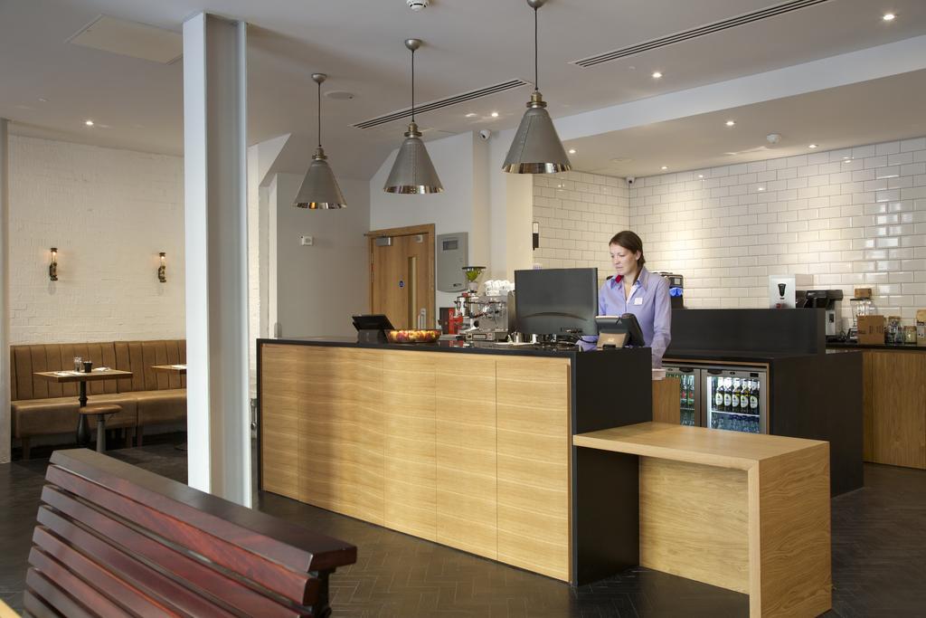 Hotel The Z