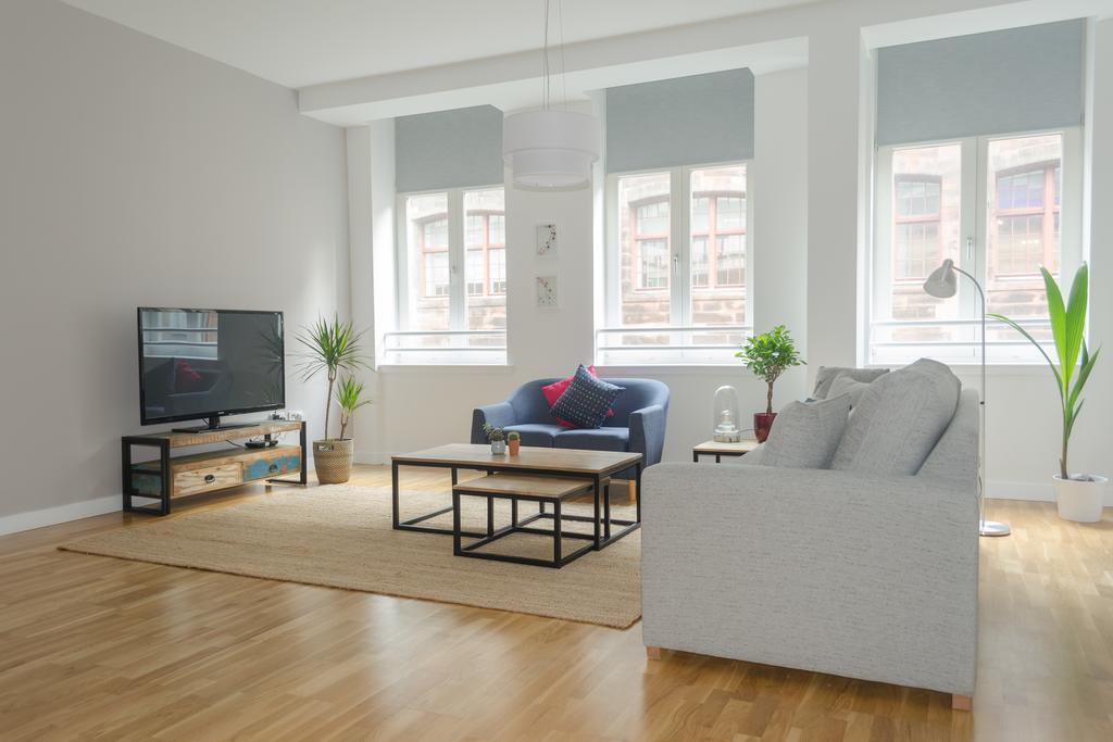 Apartment Luxury City Centre