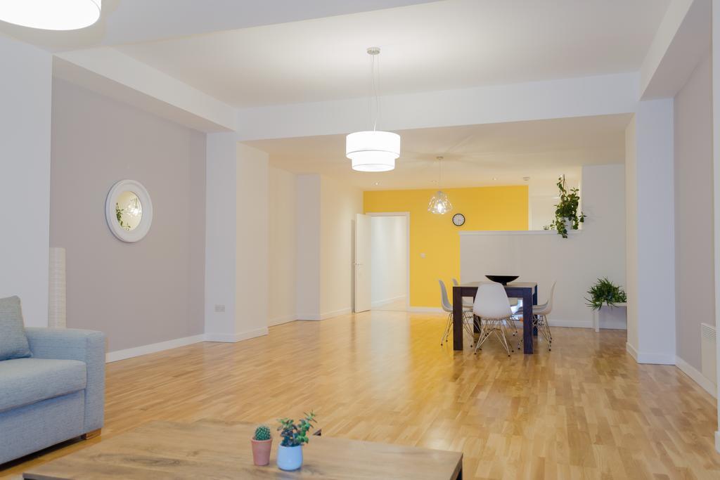Luxury City Centre Apartment