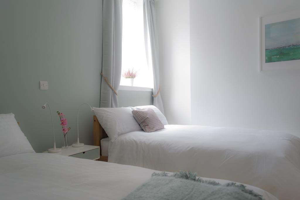 Luxury City Centre Apartment Glasgow