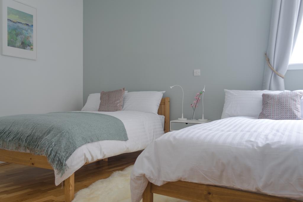 Apartment Luxury City Centre *