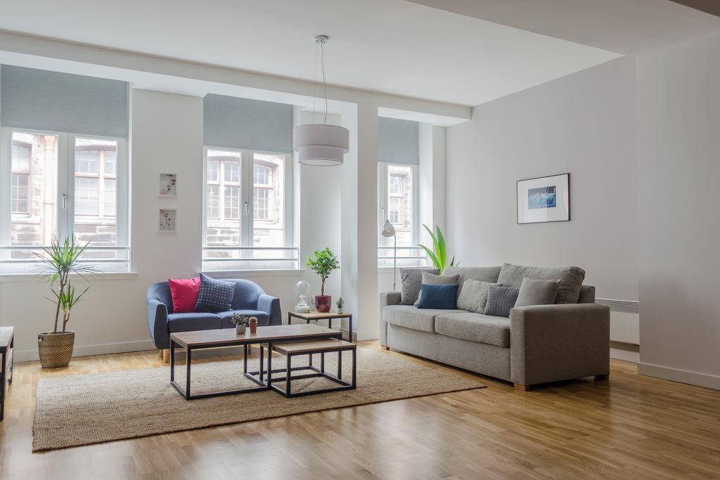 Luxury City Centre Apartment *