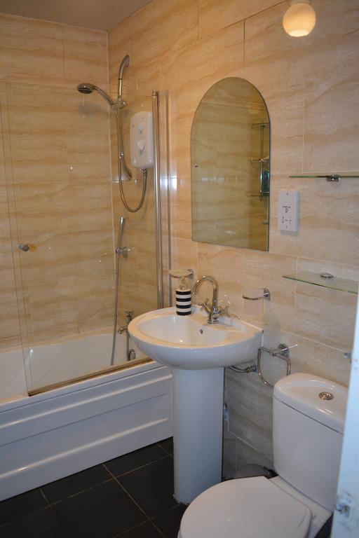 Apartment Charing Cross *